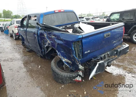 2015 Toyota Tundra Crewmax Sr5/Trd Pro from USA, damaged, VIN 5TFDW5F18FX435040